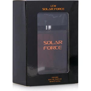 Solar Force Edp Erkek Parfüm 100 ml