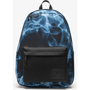 Classic Xl Unisex Siyah/mavi Sırt ÇANTASI.06819