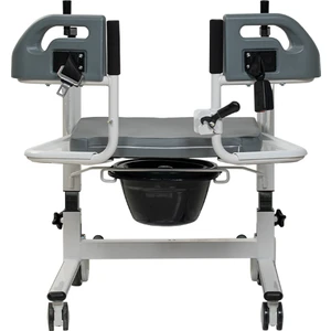 G550 Klozetli Transfer Sandalyesi