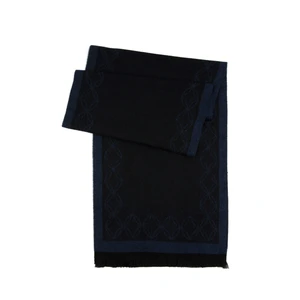 Pierre Cardin Erkek Lacivert Kaşkol 50317408-200