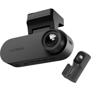 DDPAI N2 Dual 2k Araç Kamerası