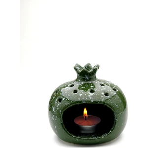 Granatapfel Buhurdanlık - Parlak Krem