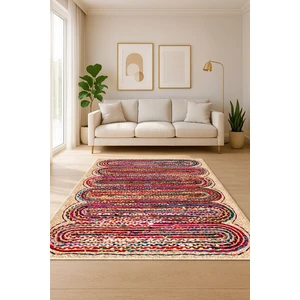 Makinede Yıkanabilir Kaymaz Taban Leke Tutmaz Salon Halısı Mutfak Halısı ve Yolluk