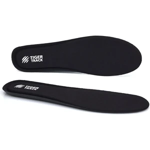 Tıger Track Flexistep Spor ve Günlük Kullanım Için Ultra Konforlu Ortopedik Ayakkabı Tabanlığı Kadın Erkek
