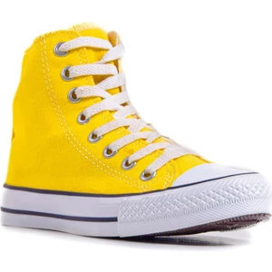 Ustalar Ayakkabı Sarı Kadın Günlük Ayakkabı 531.105