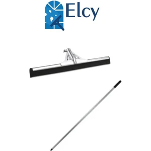 55 cm Metal Çekpas Çekçek + 120 cm Sap