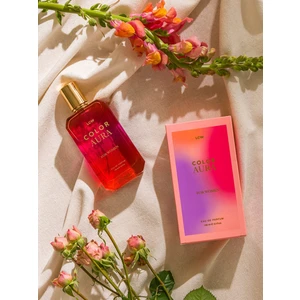 Color Aura Kadın Edp Parfüm 100 ml