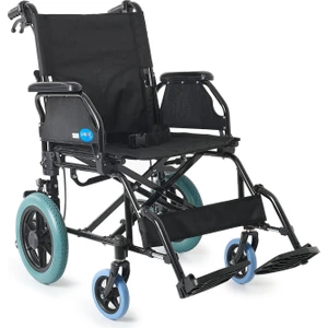 Comfort Plus DM-863-12 Transfer Özellikli Tekerlekli Sandalye