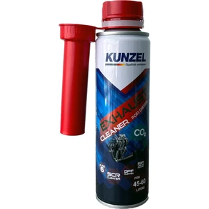 Dizel Yakıt Katkısı - EURO-6 Uyumlu, Yakıt Sistemi Temizleyici ve Performans Artırıcı (300 ml)