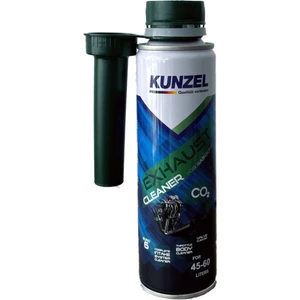 Benzinli Araç Yakıt Katkısı 300 ml Egzoz Sistemi Temizleyici