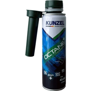 Benzin Yakıt Katkısı - Oktan Booster Plus , 45 Litre Kapasiteye Sahip Tam Yakıt Sistemi Temizleyici