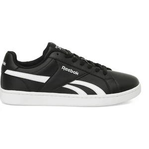 Clean Edge Erkek Siyah Sneaker