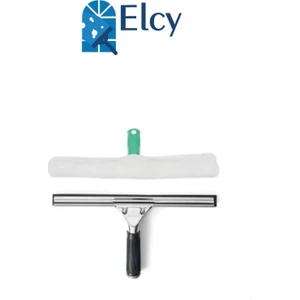 35 cm Cam Silme Aparatı Çekçek ve 1ADET Cam Peluş 35 cm