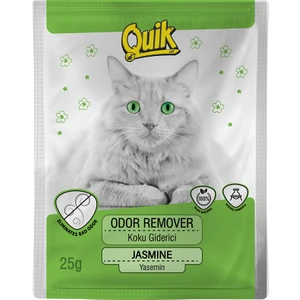 Quık Koku Giderici Yaseminli 25 gr