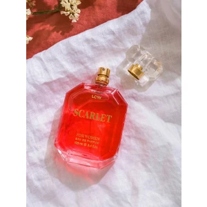 Scarlet Edp Kadın Parfüm 100 ml