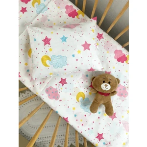 YASTIK KILIFI 35 X45 EBATLARINDA %70 PAMUK %30 POLYEMİD (2 Adet)