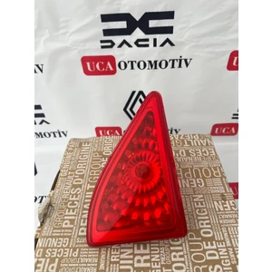 Bagaj Orta Stop Lambası 3. Stop - Renault Master Iıı