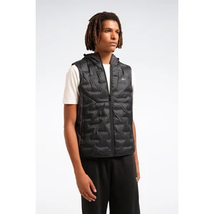 Tero Vest Siyah Erkek Yelek