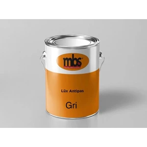 Antipas Pas Önleyici Gri 1kg