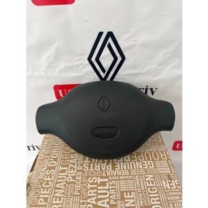 Direksiyon Airbag Kapağı - Renault Clio 2 7700420171