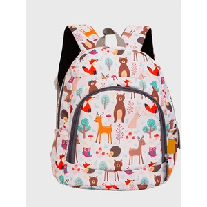 Anaokulu Kreş Çocuk Sırt Çantası Okul Çanta