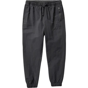 Hayes Jogger Erkek Siyah Outdoor Pantolonu