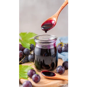  ÜN-YE ŞEKER HASTALARININ TERCİHİ EKŞİ ÜZÜM PEKMEZİ 1 KG