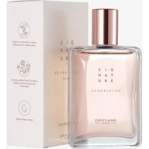 Signature Generation For Her Edt 40793