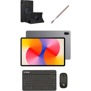 Matepad Se 11" 4gb 128GB Tablet+Kılıf+Klavye+Mouse (Huawei Türkiye Garantili)