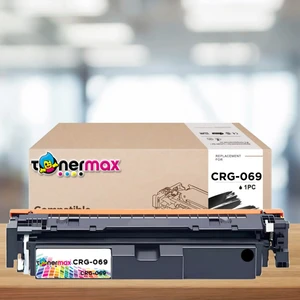 Canon CRG-069 Muadil Toner Siyah - Çipli / 5094C002 /LBP673CDW /MF752CDW /MF754CDW