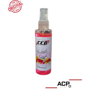 Ccp Sakız Kokusu (Bubble Gum)  Araç Kokusu 150ML