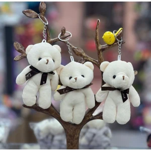 Peluş Ayıcık Görünümlü Gps Çocuk Takip Cihazı- Android Uyumlu