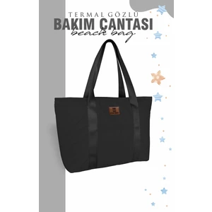 Solena Plaj Çantası - Anne Bebek ve Plaj Çantası