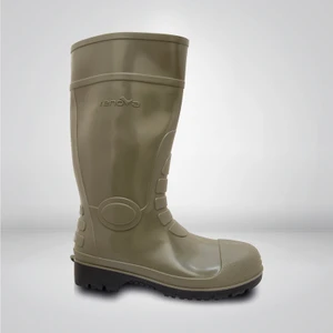 Unisex Uzun Çizme – Bahçıvan & Balıkçı – Su Geçirmez