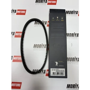 Honda Dio Michelin Performans Soğutmalı Kayış