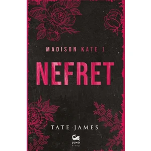 Nefret - Tate James
