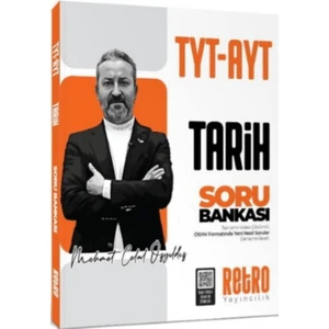 Tyt Ayt Tarih Soru Bankası