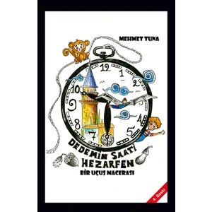 Dedemin Saati Hezarfen