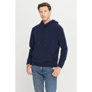 Altınyıldız Classics Standart Fit Normal Kesim Bisiklet Yaka Polar