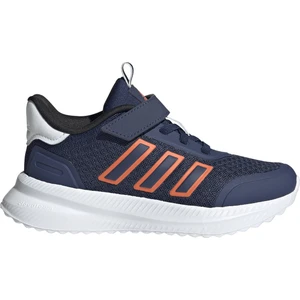 Adidas Lacivert Erkek Çocuk Yürüyüş Ayakkabısı JS0672 X_plrpath El C