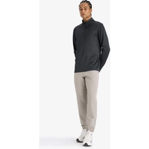 DeFactoFit Slim Fit Dar Kesim Fermuar Cepli Dokuma Sporcu Jogger Eşofman Altı