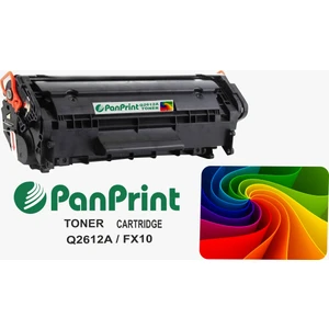 Canon I-Sensys MF-4010 Muadil Toner