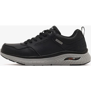 Arch Fit Crosser Erkek Siyah Günlük Ayakkabı 205347 Blk