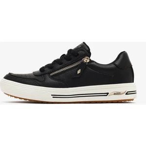Arch Fit Arcade Stroll`n Kadın Siyah Sneakers 177200 Blk