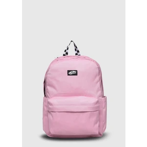 Old Skool Grom Pembe Sırt Çantası