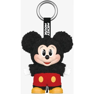Mickey Mouse , Mickey Family 1 Adet Rastgele Mickey Figür - Labubu Oyuncak