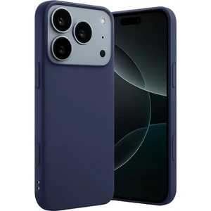 iPhone 17 Pro Max Kılıf First Tpu Mat Silikon