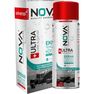 Ekran Temizleme Köpüğü 500ML.