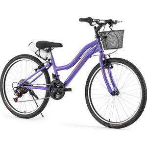 TR600 26 Jant Bisiklet 21 Vites Şehir Dağ Bisikleti