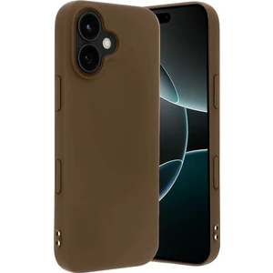 iPhone 17 Kılıf First Tpu Mat Silikon